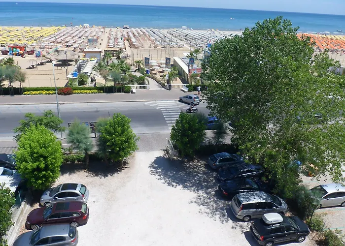 Hotel Parco dei Principi