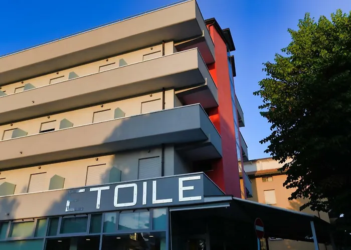 Hotel Etoile